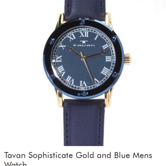 Men's watch - Picture 2 of 3